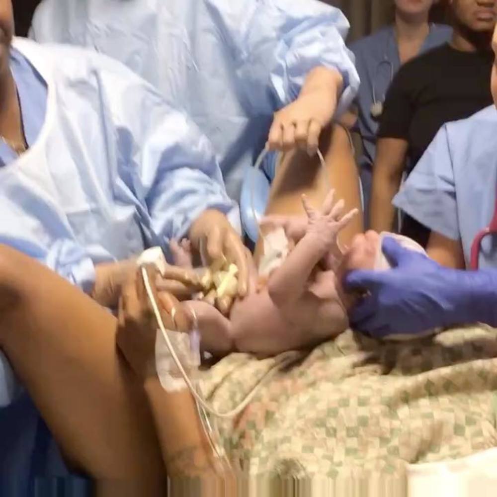 Meet your Posher, Earlsleez